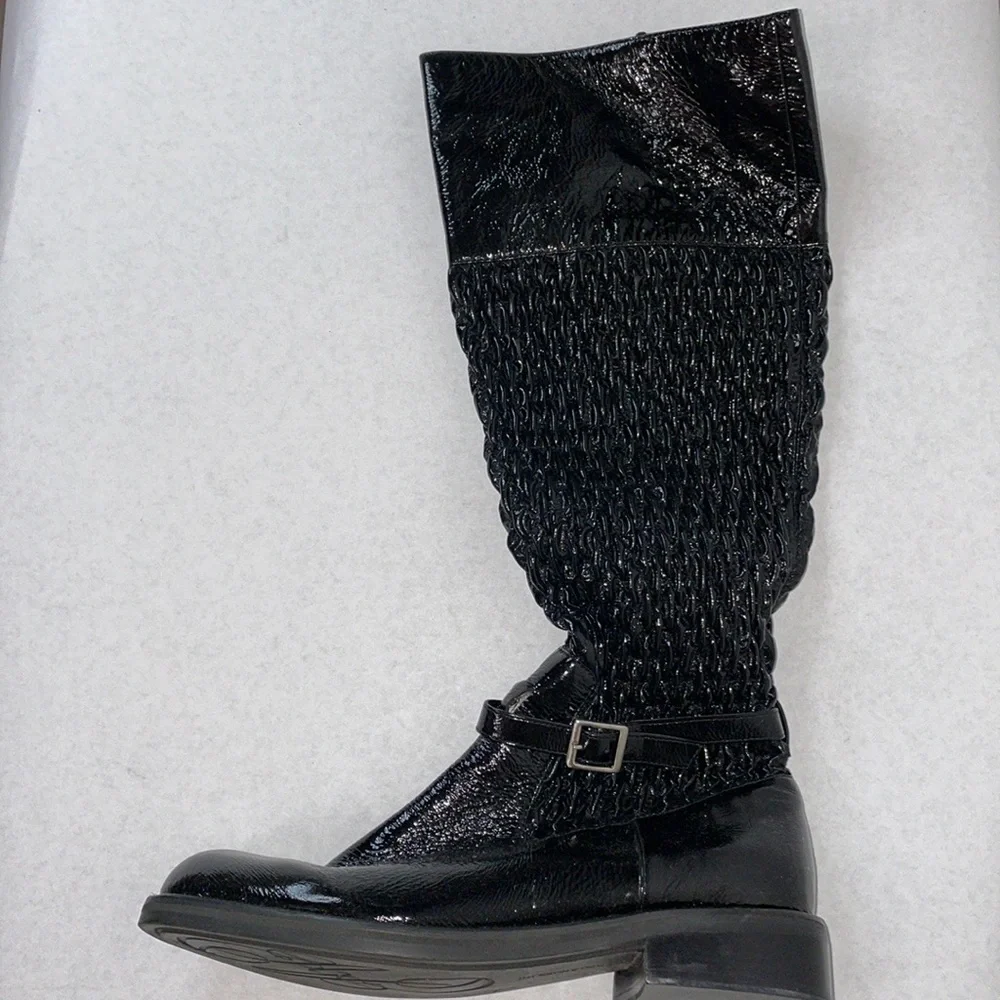 Enzo Angiolini Boots - Picture 5 of 13